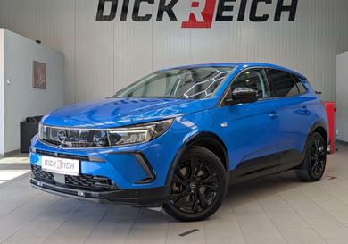 Opel Grandland X, 2023