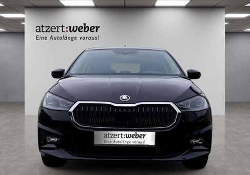 Skoda Fabia, 2026