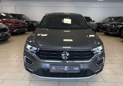 Volkswagen T-Roc, 2022