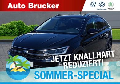 Volkswagen Taigo, 2023