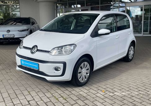 Volkswagen up!, 2023 2