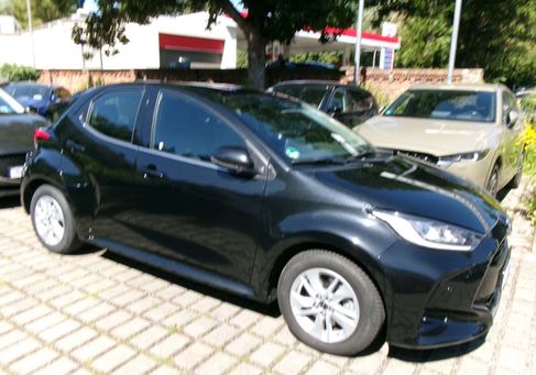 Mazda 2, 2023 2