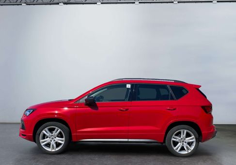 Seat Ateca, 2022