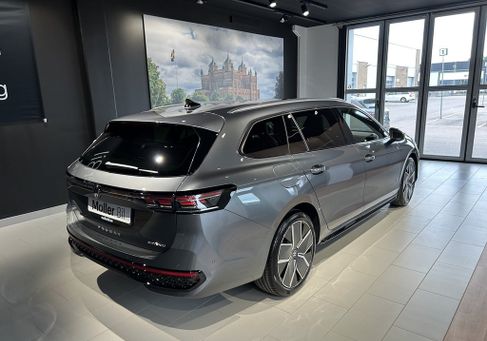 Volkswagen Passat Variant, 2026 3