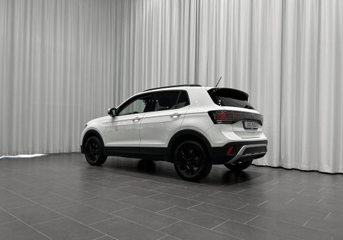 Volkswagen T-Cross, 2024 3