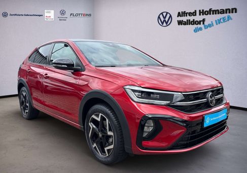 Volkswagen Taigo, 2025