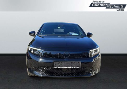 Opel Corsa, 2024 3
