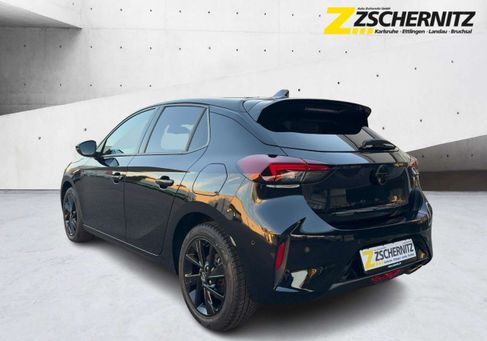 Opel Corsa, 2023 3