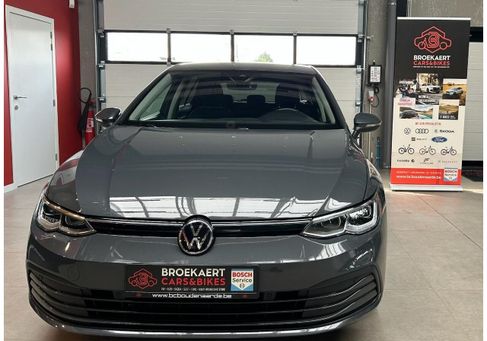 Volkswagen Golf, 2020 3