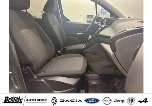 Ford Transit Connect, 2024