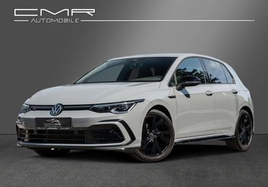 Volkswagen Golf, 2024