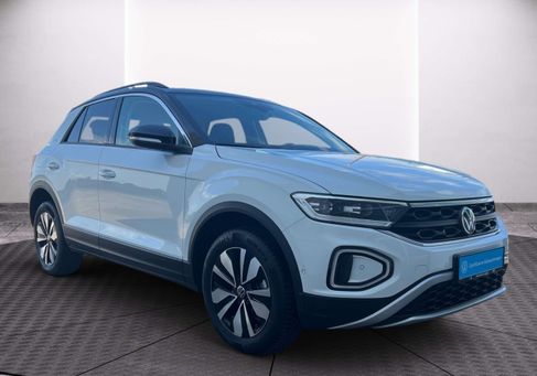 Volkswagen T-Roc, 2025