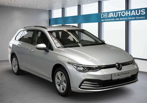Volkswagen Golf, 2024 2