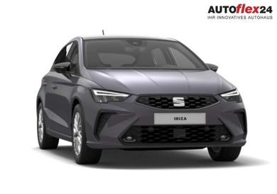 Seat Ibiza, 2026