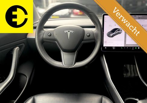 Tesla Model 3, 2019 3