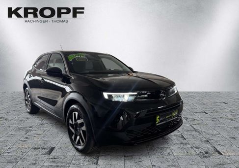 Opel Mokka, 2024 2