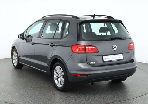 Volkswagen Golf Sportsvan, 2018 3