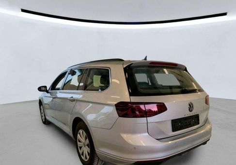 Volkswagen Passat Variant, 2021 3
