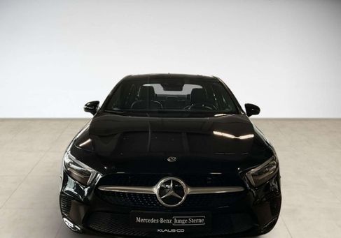 Mercedes-Benz A 250, 2020