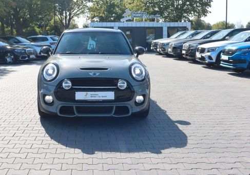 MINI Cooper S, 2018 2