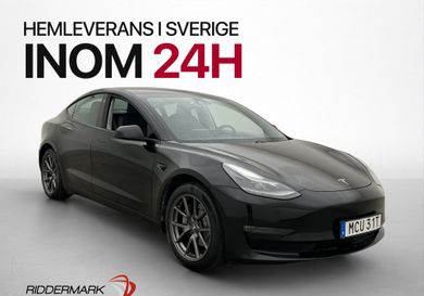 Tesla Model 3, 2021