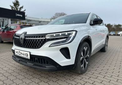 Renault Austral, 2023