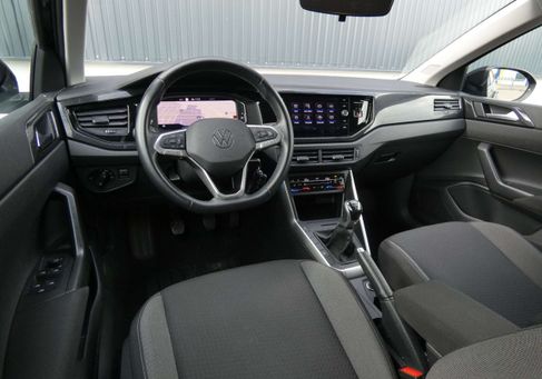Volkswagen Taigo, 2023