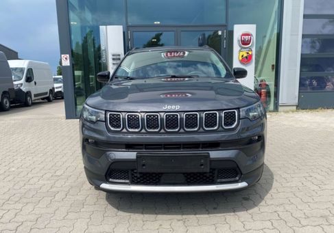 Jeep Compass, 2023 2