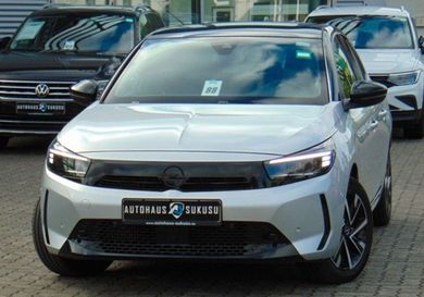 Opel Corsa, 2024