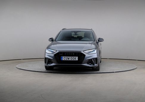 Audi A4, 2023