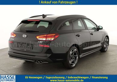 Hyundai i30, 2026