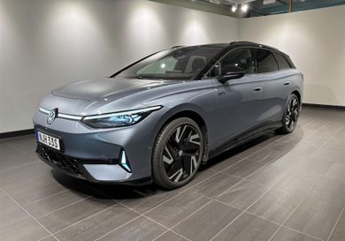 Volkswagen, 2025