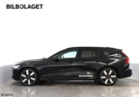 Volvo V60, 2026