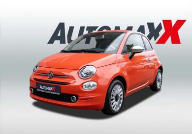 Fiat 500, 2024