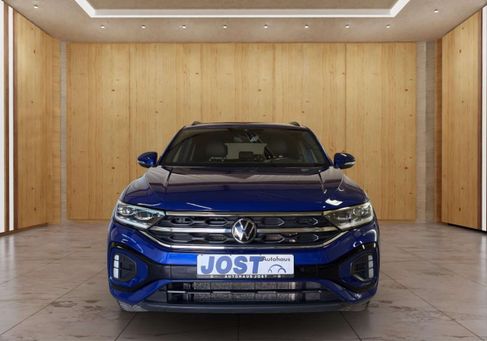 Volkswagen T-Roc, 2022