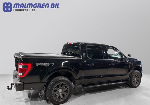 Ford F 150, 2023