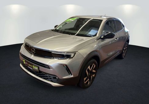 Opel Mokka, 2023 2