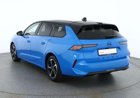 Opel Astra, 2025