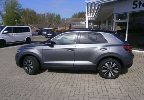 Volkswagen T-Roc, 2024