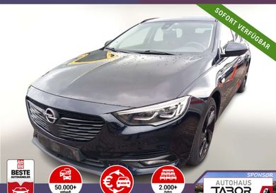 Opel Insignia, 2020
