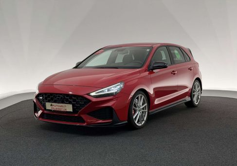 Hyundai i30, 2022 3
