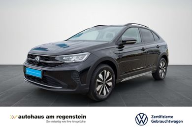 Volkswagen Taigo, 2023