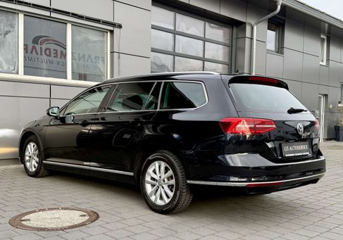 Volkswagen Passat Variant, 2019 3