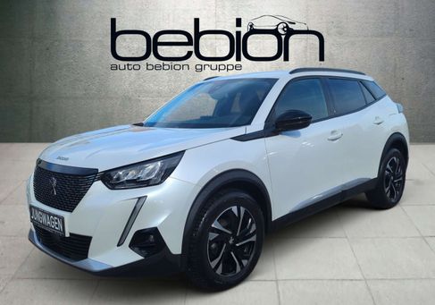 Peugeot 2008, 2022 2