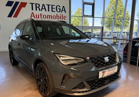 Seat Arona, 2025