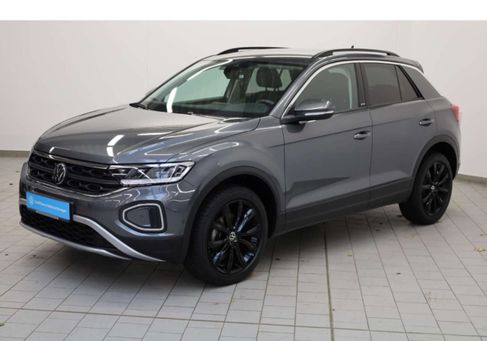 Volkswagen T-Roc, 2023
