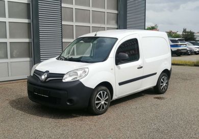 Renault Kangoo, 2021