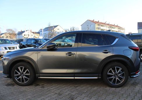 Mazda CX-5, 2019