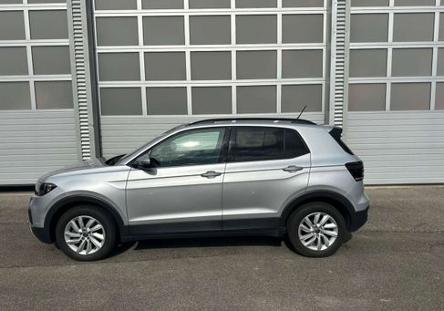 Volkswagen T-Cross, 2023