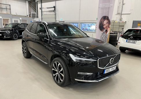 Volvo XC60, 2023 2